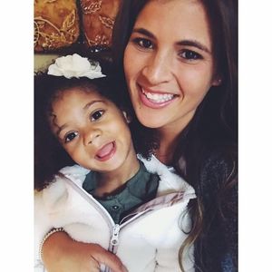 Meet your Posher, Angela